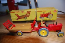 Dinky 300 massey for sale Dinky 300 massey for sale  NORTHAMPTON