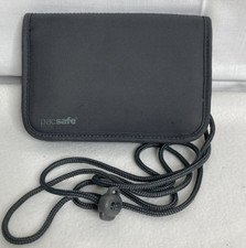 Pacsafe rfid safe for sale  Dimondale
