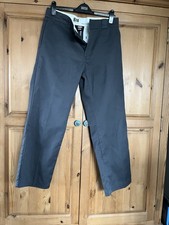 dickies trousers for sale  HAILSHAM