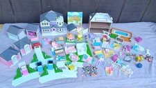 Galoob pretty dollhouse for sale  Alpena