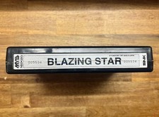 Blazing star cartouche d'occasion  Sannois