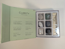 Clarity crystal collection for sale  Edwardsburg