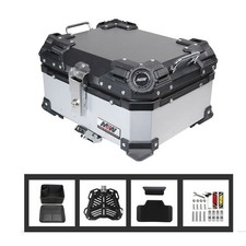 28l motorcycle top for sale  UK