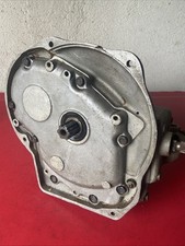 Awo getriebe simson gebraucht kaufen  Treuenbrietzen