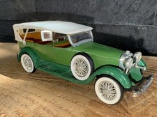 Rio scale 1928 gebraucht kaufen  Kempten (Allgäu)