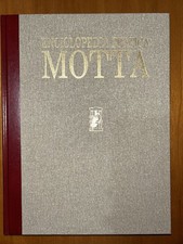 Enciclopedia motta pratica usato  Macerata
