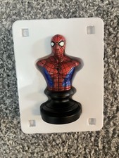 Marvel icons spiderman for sale  IPSWICH