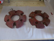 Farmall super c. for sale  Elmer