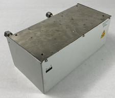 Balzers bgm47126 dch for sale  Saint Joseph