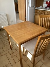 Wooden wipe clean for sale  LOUGHTON