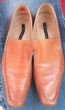 Zara mens tan for sale  SWADLINCOTE