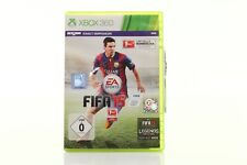 Jogo Xbox 360 FIFA 15 PAL comprar usado  Enviando para Brazil