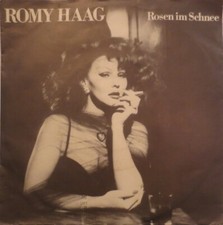 Romy haag rosen gebraucht kaufen  Berlin