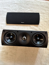 Martin logan mlt for sale  Milton