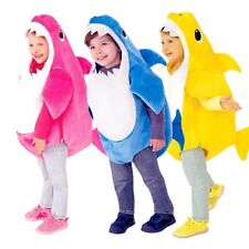 Baby shark cosplay d'occasion  Expédié en Belgium