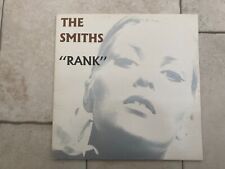 The smiths rank usato  Varese