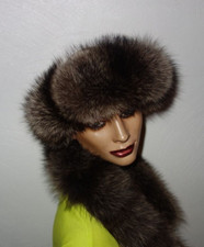 Waschbär pelz stirnband gebraucht kaufen Waschbär pelz stirnband gebraucht kaufen  Bad Soden-Salmünster