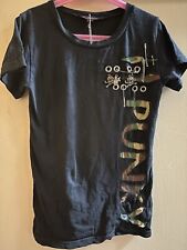 Vintage punkyfish top for sale  CARDIFF