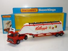 Matchbox superkings bedford for sale  Shipping to Ireland