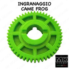 Ingranaggio per cancello usato  Milano