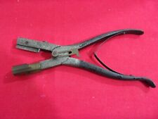 Leather buttonhole cutter usato  Marmirolo
