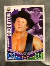 Cowboy bob orton d'occasion  Nogent-sur-Marne