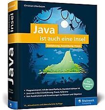 Java insel java gebraucht kaufen  Berlin