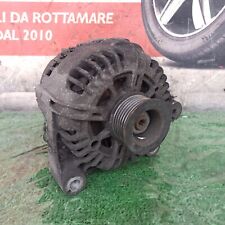 Alternatore bmw serie usato  Marcianise