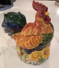 Vintage gkao ceramic for sale  Mount Crawford