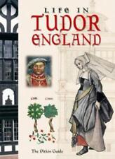 Life tudor england for sale  UK
