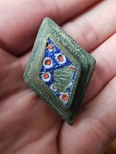 Fibule romaine bronze d'occasion Fibule romaine bronze d'occasion  Saint-Etienne