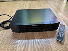 Marantz cd5004 black d'occasion  Expédié en Belgium