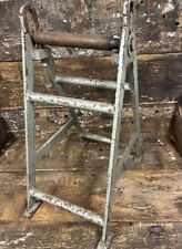 Vintage industrial feed for sale  THIRSK