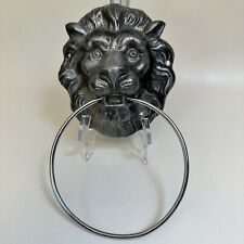 Vintage lion head for sale  Tucson