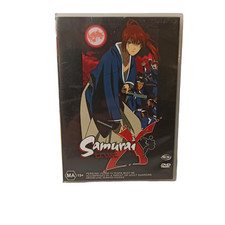Samurai X Trust Vol 1 (DVD 1999) Série de TV Mangá Japonês Anime Rurouni Kenshin comprar usado  Enviando para Brazil