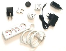 Lot travel plug for sale  Chicago