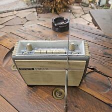Antikes transistorradio akkord gebraucht kaufen  Staßfurt