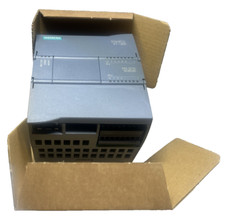 Siemens 6es7211 1ae40 d'occasion  France