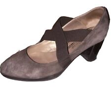 Scarpa donna melluso usato  Castellammare di Stabia