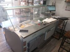 Vende banco frigo usato  Roma