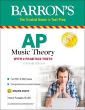 Music theory practice for sale  Montgomery