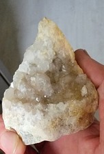 Quartz fumé auvergne d'occasion  Senlis