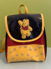 Kinderrucksack winnie the gebraucht kaufen  Ludwigshafen am Rhein
