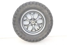 Front wheel rim d'occasion  Expédié en Belgium