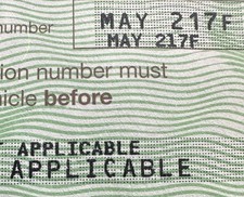 May personal private for sale  UK