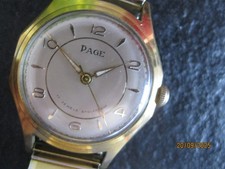 Alte herren armbanduhr gebraucht kaufen Alte herren armbanduhr gebraucht kaufen  München