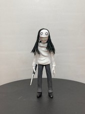 Jeff the killer figure, usado comprar usado Jeff the killer figure, usado comprar usado  Enviando para Brazil