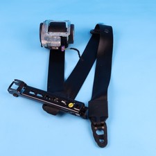 Audi sicherheitsgurt 4f0857706 gebraucht kaufen  Osnabrück