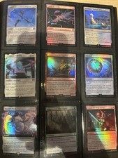 Mtg lotto carte usato  Remanzacco