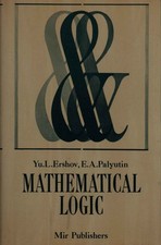 Mathematical logic yu. usato  Cambiago